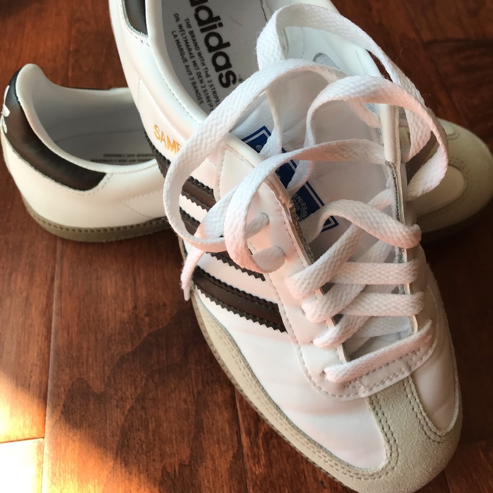 Adidas Samba